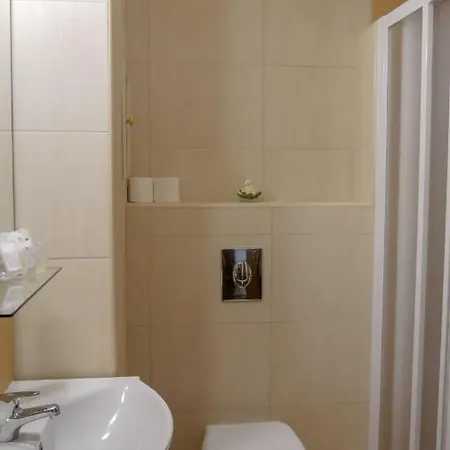 Apartment Уютен Апартамент За 4 Човека В Центъра На Черноморец,К-С Марина Хил - Апартамент 